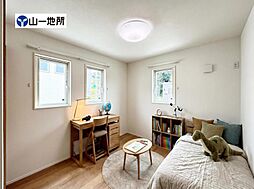 子供部屋の画像