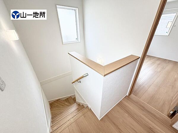 室内を拡大表示