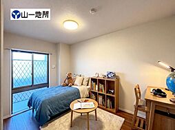 子供部屋の画像