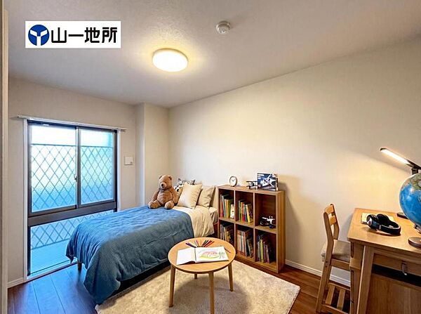 子供部屋