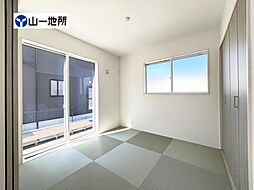 和室の画像