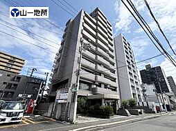 ライオンズマンション支倉丁