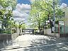 周辺：仙台市立八幡小学校330ｍ