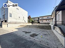 将監四丁目 A号棟