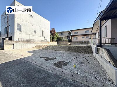 外観:現地写真(2026年10月撮影) 外観:現地写真(2026年10月撮影)