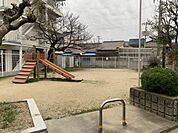 堂山町児童遊園