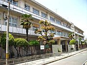 大阪市立相生中学校
