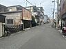 その他：物件前道