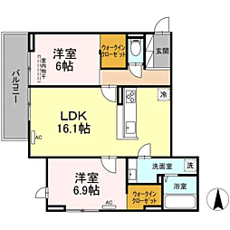 井尻駅 13.0万円