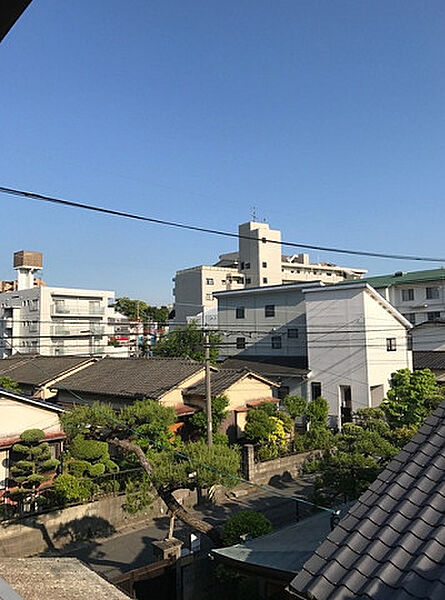 ウィズ野間 202｜福岡県福岡市南区野間３丁目(賃貸アパート1K・2階・24.63㎡)の写真 その21