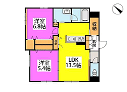 Ｓ−ｒｏｏｍ曰佐　西館