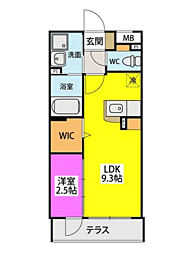 井尻駅 7.0万円