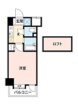 ルピエ・グランポン 903 ｜ 福岡県福岡市南区大橋１丁目（賃貸マンション1K・9階・22.00㎡） その2