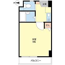 スタシオン大濠公園 209 ｜ 福岡県福岡市中央区荒戸１丁目2-10（賃貸マンション1K・2階・19.72㎡） その2