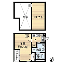 Bell avenue 高宮 105 ｜ 福岡県福岡市南区清水３丁目24-19（賃貸アパート1K・1階・20.29㎡） その2