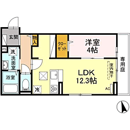 Ｄ−ｒｏｏｍ和田II