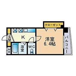 🉐敷金礼金0円！🉐レリンド南大橋