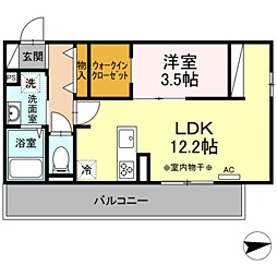 ウエストヒルズ那珂川