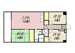 ＯＡＫ　ＶＩＬＬＡ　大野城レジデンス