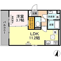 Ｄ−ｒｏｏｍ別府