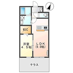 サクラーレ　高宮