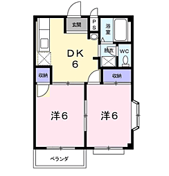 🉐敷金礼金0円！🉐ウエストかたなわ
