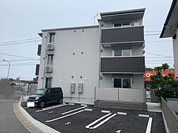 Ｄ−ｒｏｏｍ夏目　弐番館
