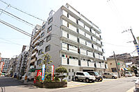 福岡県福岡市南区野間1丁目：物件画像／株式会社別大興産　日赤通り高宮店