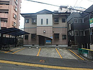 福岡県福岡市城南区南片江1丁目：物件画像／株式会社別大興産　日赤通り高宮店