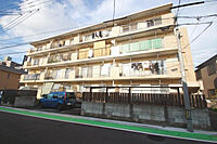 福岡県福岡市南区平和1丁目：物件画像／株式会社別大興産　日赤通り高宮店