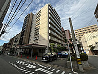 福岡県福岡市南区野間1丁目：物件画像／株式会社別大興産　日赤通り高宮店