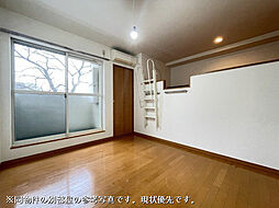 コンフォートベネフィス大橋南1 1Kの写真