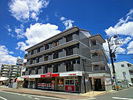 福岡県福岡市南区野間2丁目：物件画像／株式会社別大興産　日赤通り高宮店
