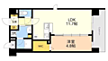 ATRIOFLATS井尻4階12.0万円