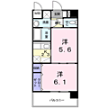 SUN・EAST大橋5階7.0万円