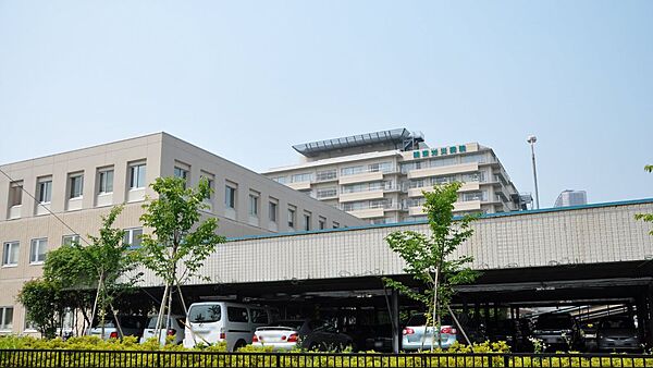 プチメゾン2 103｜神奈川県川崎市中原区木月住吉町(賃貸アパート1R・1階・16.50㎡)の写真 その26