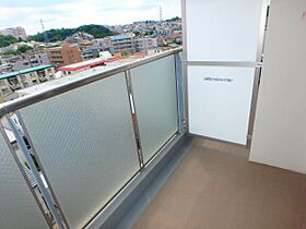 神奈川県川崎市中原区井田中ノ町（賃貸マンション1K・7階・24.54㎡） その10