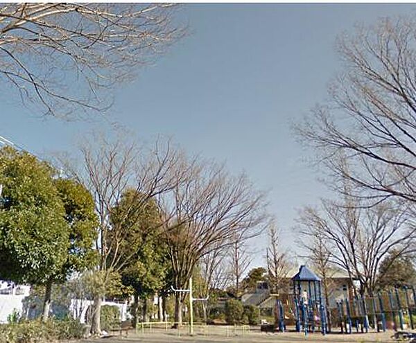 神奈川県川崎市中原区井田1丁目(賃貸アパート2LDK・1階・52.07㎡)の写真 その27