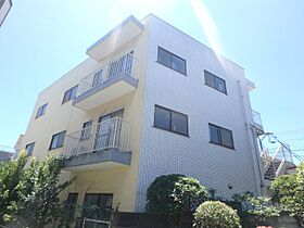 元住吉ハイツ 202 ｜ 神奈川県川崎市中原区苅宿15-26（賃貸マンション2K・2階・38.00㎡） その1