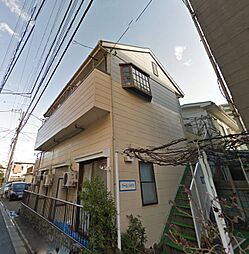 パールハイツ