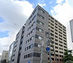 プレール・ドゥーク新丸子