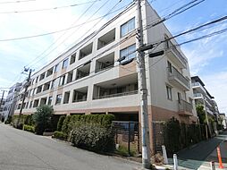 パークハウス元住吉サウスコンフォート