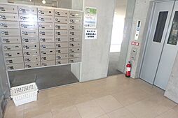 バージュアル武蔵小杉