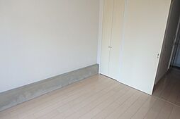 他のお部屋の参考写真となります。