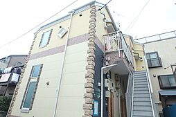 🉐敷金礼金0円！🉐ユナイト元住吉サン・セバスチャン