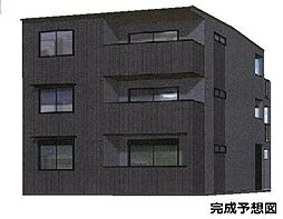 soleil小杉ソレイルコスギ
