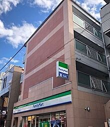 クリフトンコート