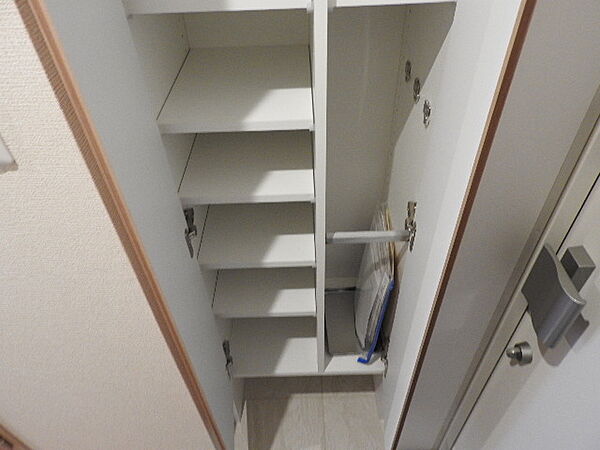プレールドゥーク元住吉