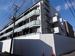 プレールドゥーク元住吉