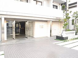プレールドゥーク元住吉
